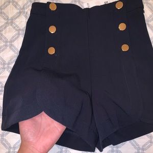 H&M short